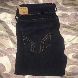 Hollister Jeggings